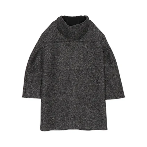 Hooded Coat
