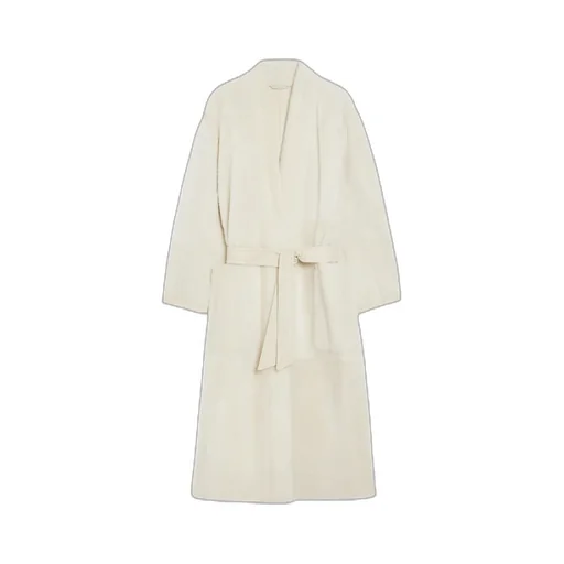 Glassa Long Coat