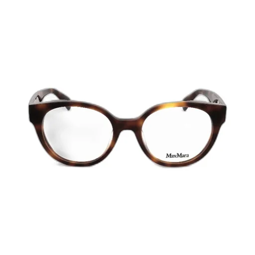 Cat-Eye Frame Glasses