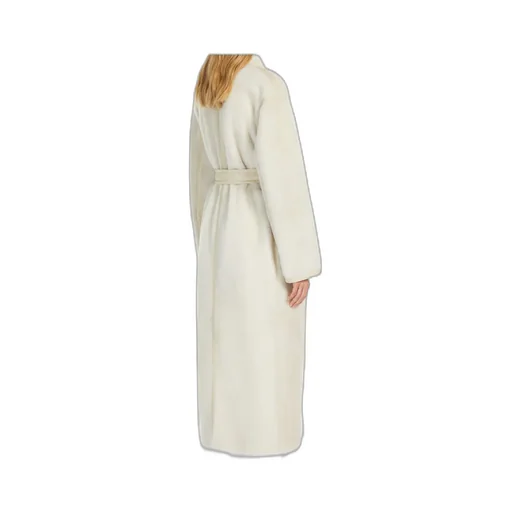 Glassa Long Coat
