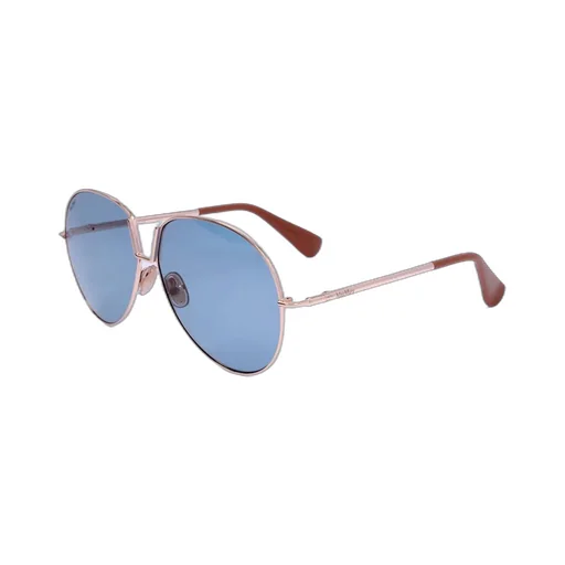 Aviator-Frame Sunglasses