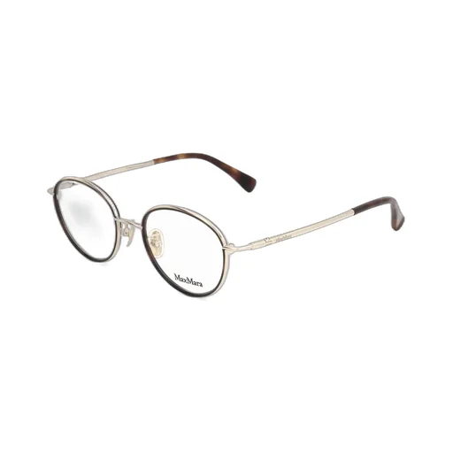 Round-Frame Glasses