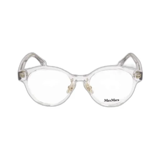 Oval Frame Glasses