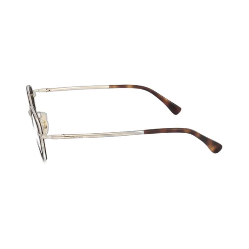 Round-Frame Glasses