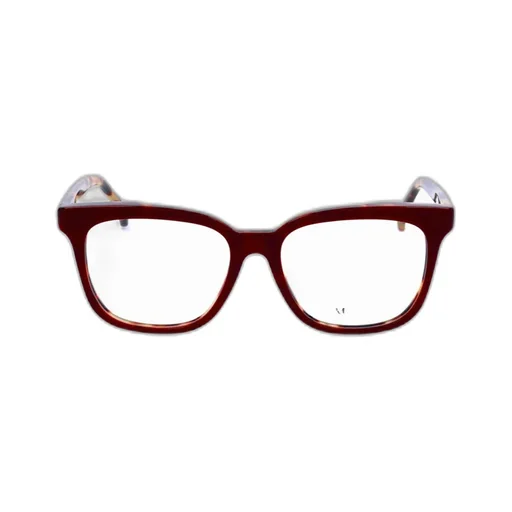 Square Frame Glasses