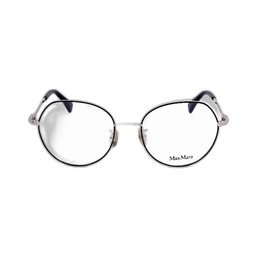 Round Frame Glasses
