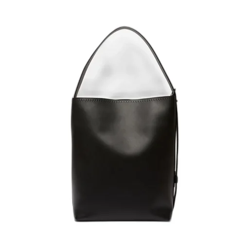 Archetipo Medium Leather Bag