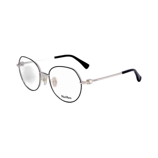 Round Frame Glasses