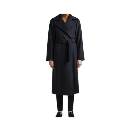 Manuela Icon Coat