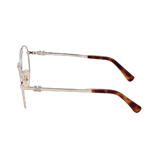 Round-Frame Glasses