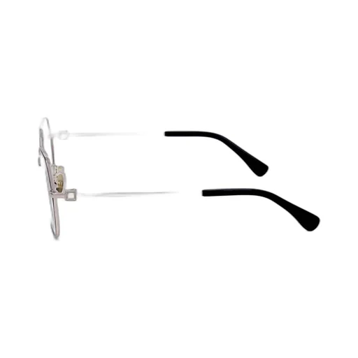 Round Frame Glasses