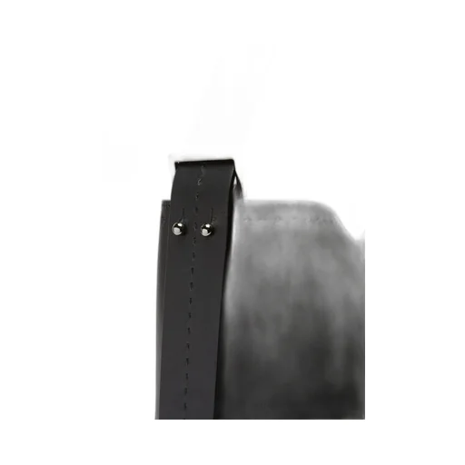 Archetipo Medium Leather Bag