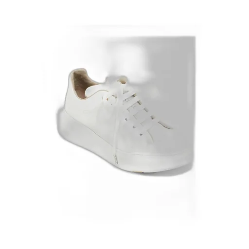 Leather Sneakers