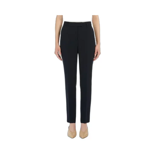 Straight-Fit Cady Trousers