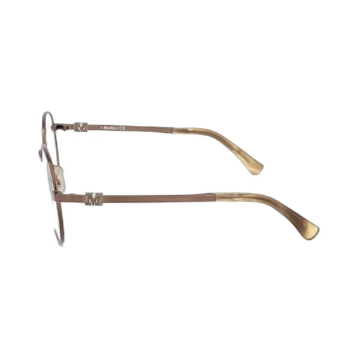 Round-Frame Glasses