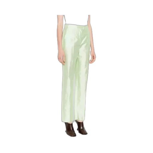 Pocket Casual Pants