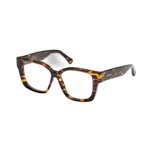 Rectangular Frame Glasses