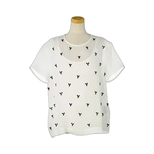 Short-Sleeved T-Shirt