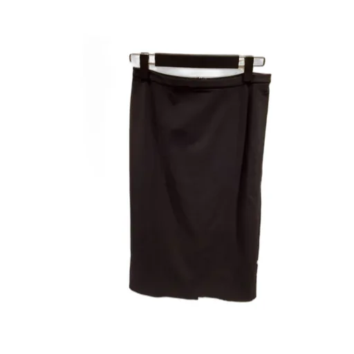 Slit Skirt