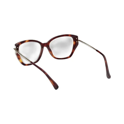 Cat-Eye Glasses