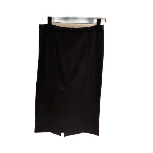 Slit Skirt