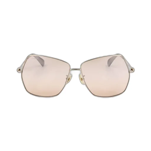 Geometric Sunglasses