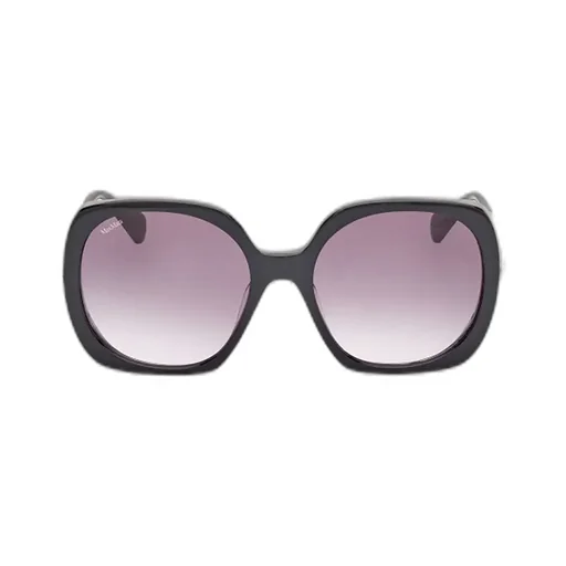 Oval Frame Sunglasses
