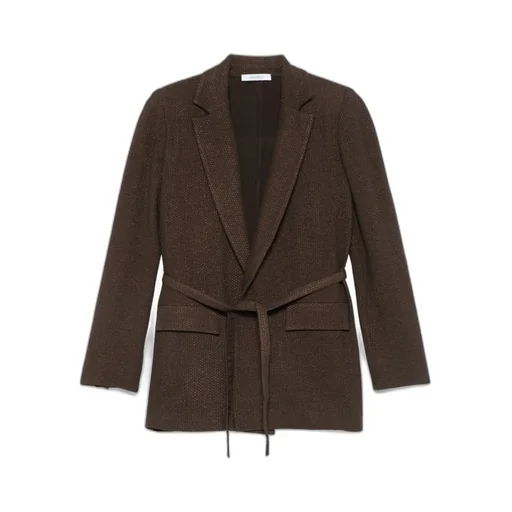 Long Sleeve Casual Jacket