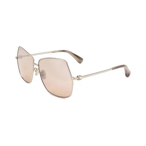Geometric Sunglasses