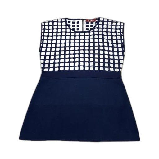 Sleeveless Dress