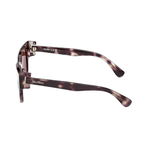 Round Frame Sunglasses