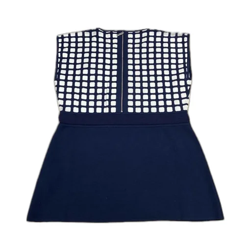 Sleeveless Dress