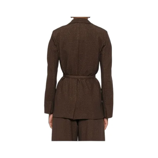 Long Sleeve Casual Jacket