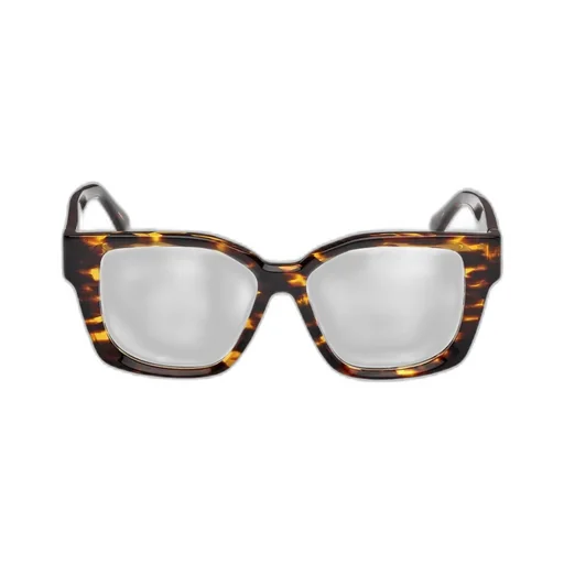 Rectangular Frame Glasses