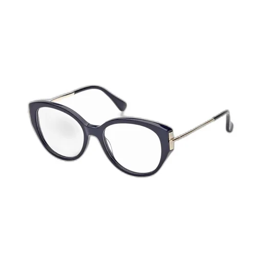 Oval Frame Glasses