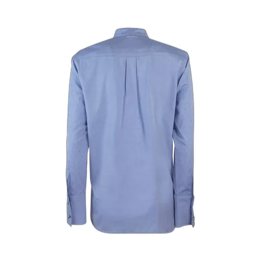 Studio Rubens All-Over Embellished Shirt