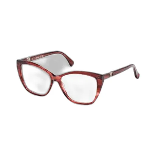Cat-Eye Glasses