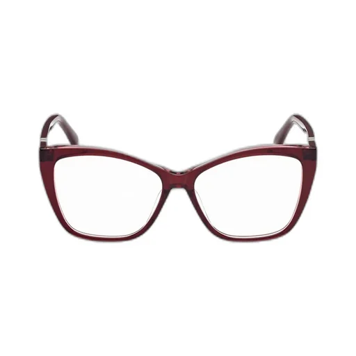 Cat-Eye Glasses
