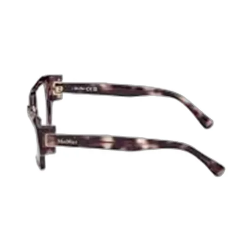 Rectangle-Frame Glasses