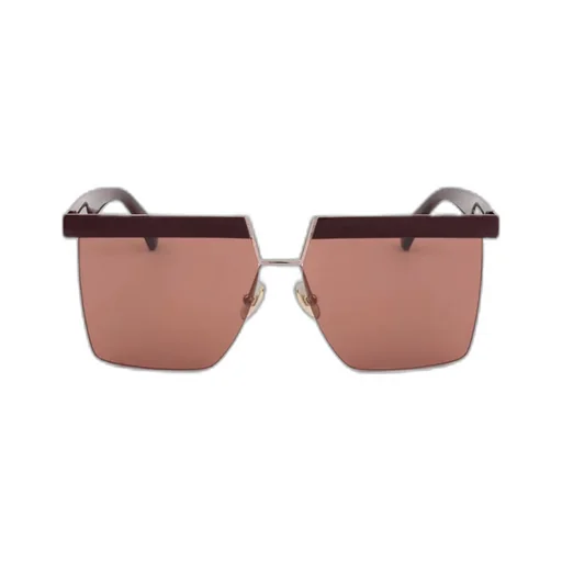 Logo Sunglasses