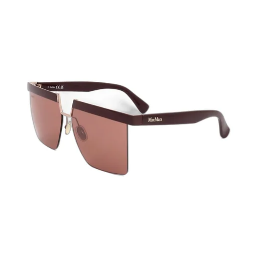 Logo Sunglasses