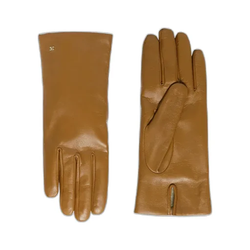 Nappa Leather Gloves