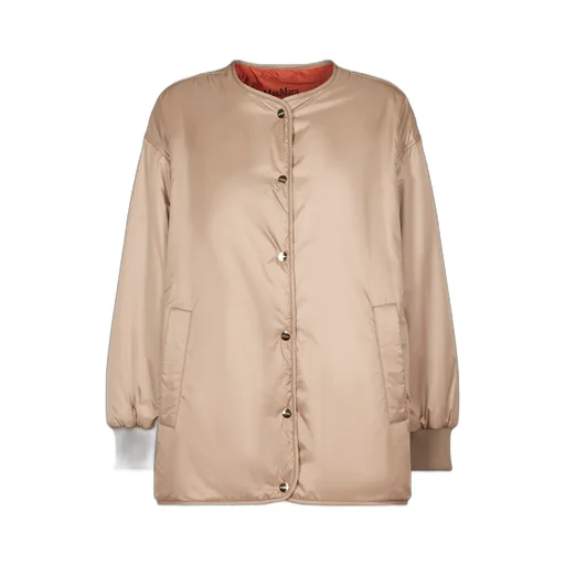 Long Sleeve Jacket