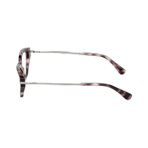 Cat-Eye Frame Glasses