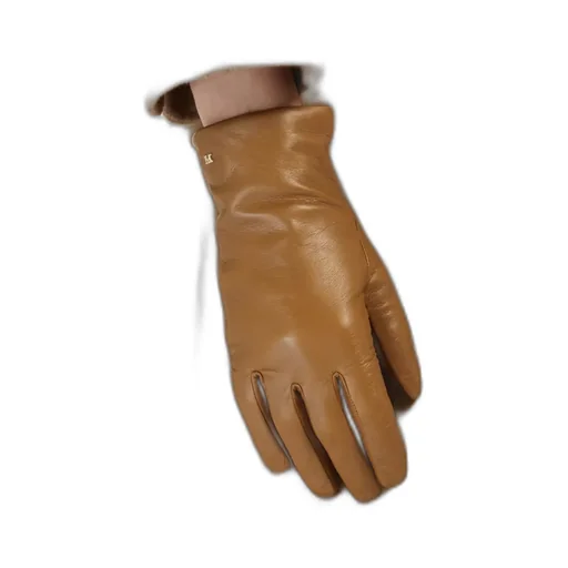 Nappa Leather Gloves