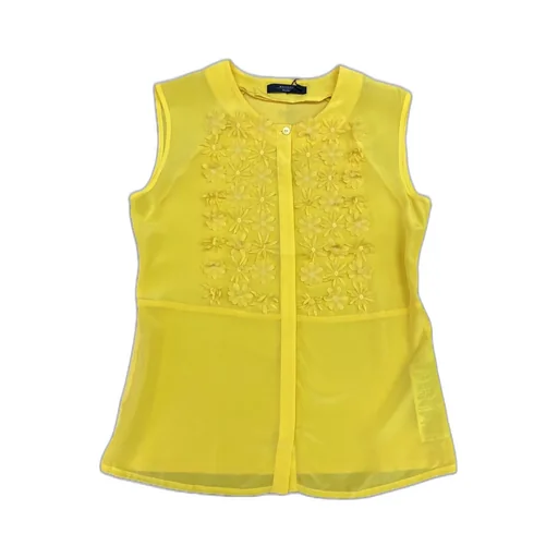 Sleeveless Top