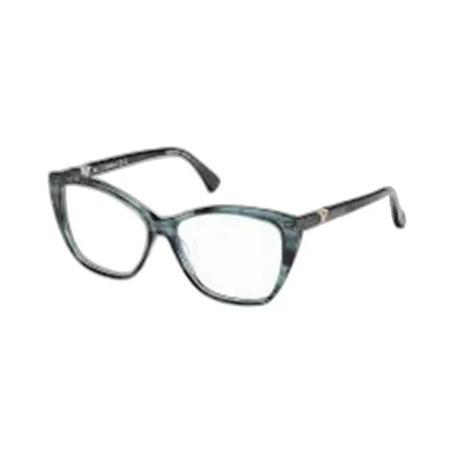 Cat-Eye Glasses