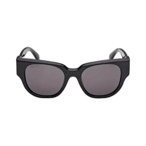 Round Frame Sunglasses
