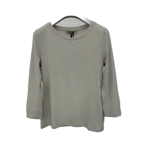 Boat Neck T-Shirt