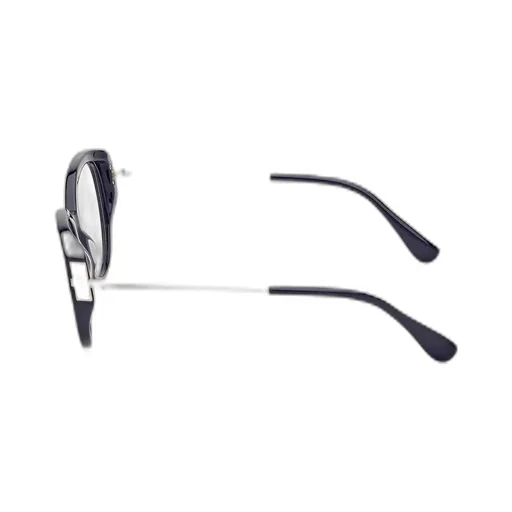 Oval Frame Glasses